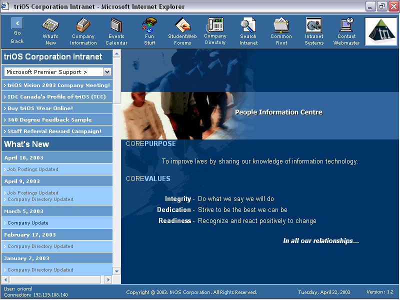 intranet2